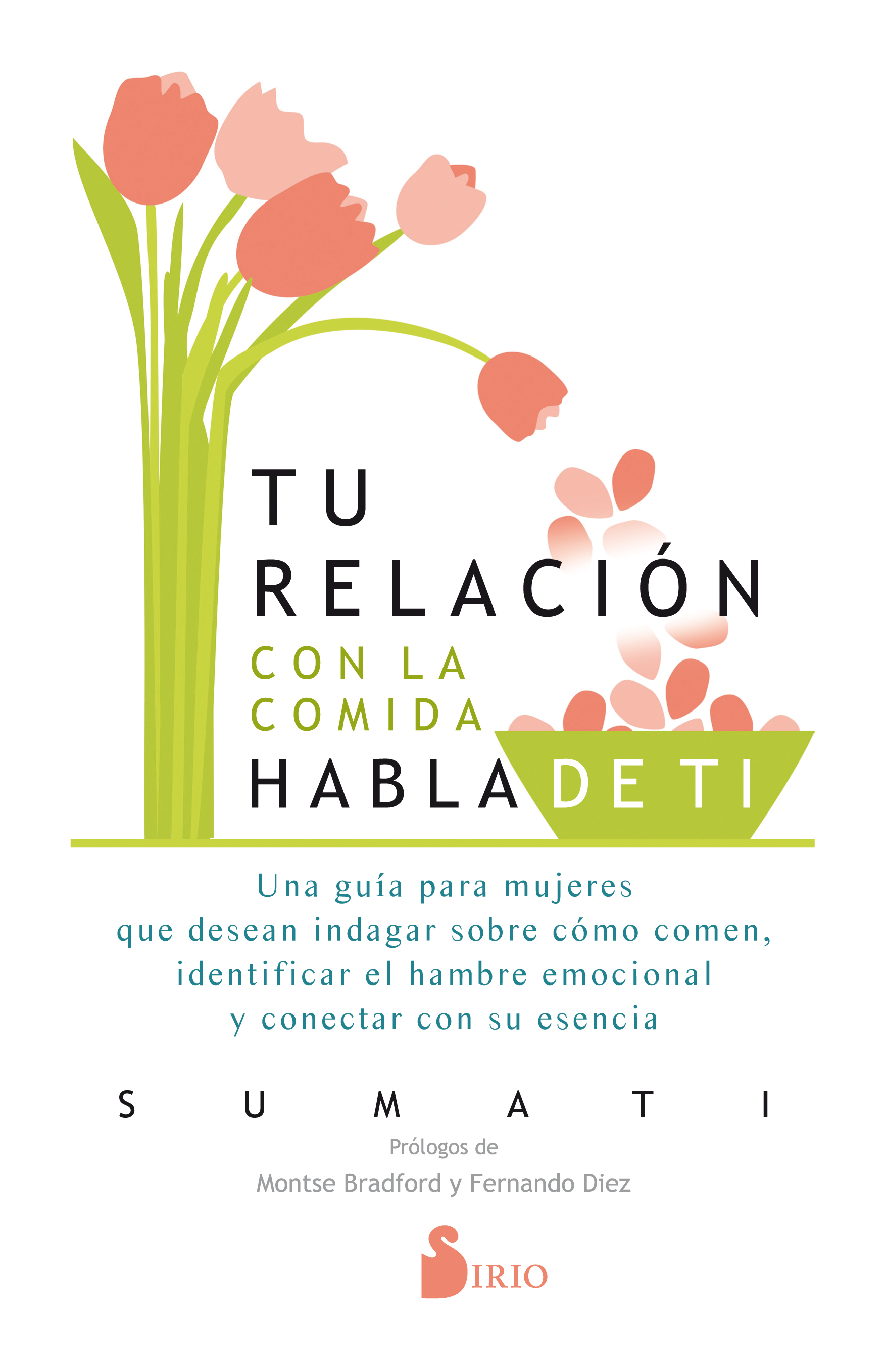 TU RELACION CON LA COMIDA HABLA DE TI                                 